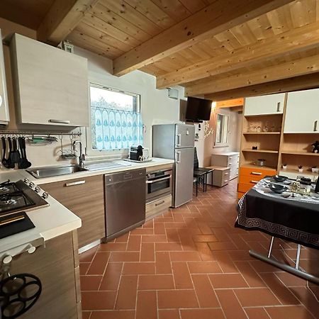 La Spezia Stazione Centrale 5 Terre - Loft Βίλα Εξωτερικό φωτογραφία