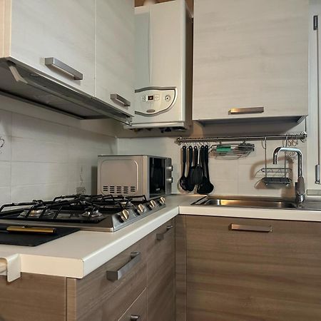 La Spezia Stazione Centrale 5 Terre - Loft Βίλα Εξωτερικό φωτογραφία