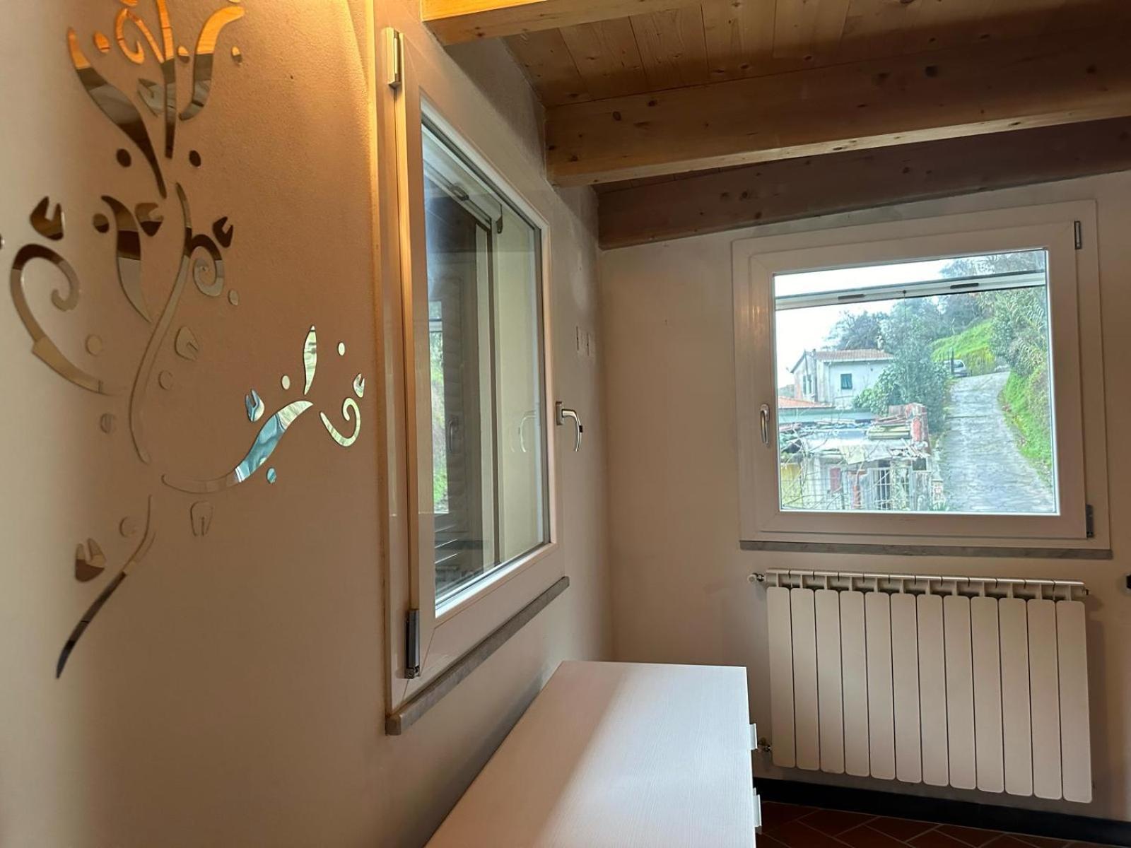 La Spezia Stazione Centrale 5 Terre - Loft Βίλα Εξωτερικό φωτογραφία