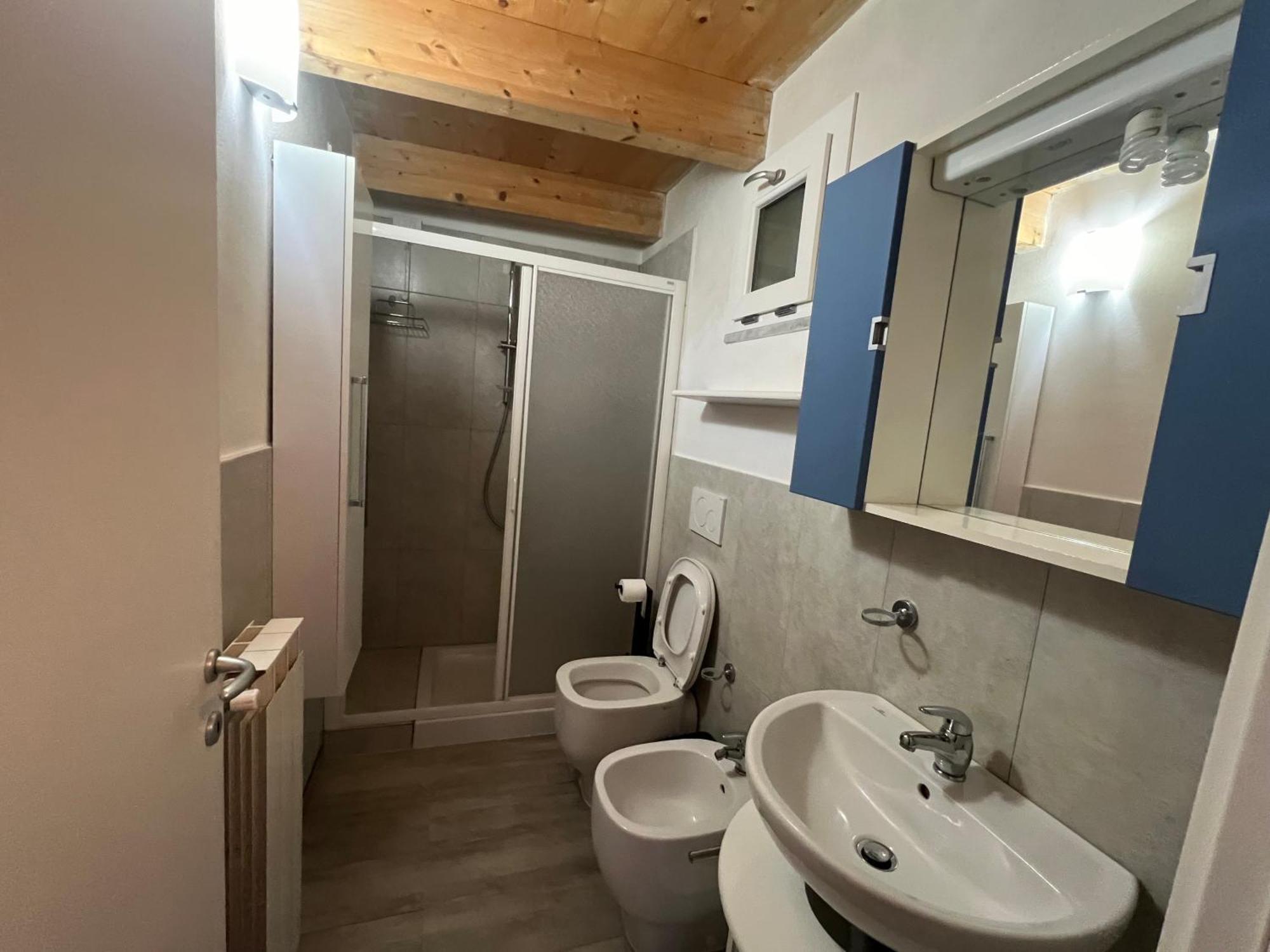 La Spezia Stazione Centrale 5 Terre - Loft Βίλα Εξωτερικό φωτογραφία