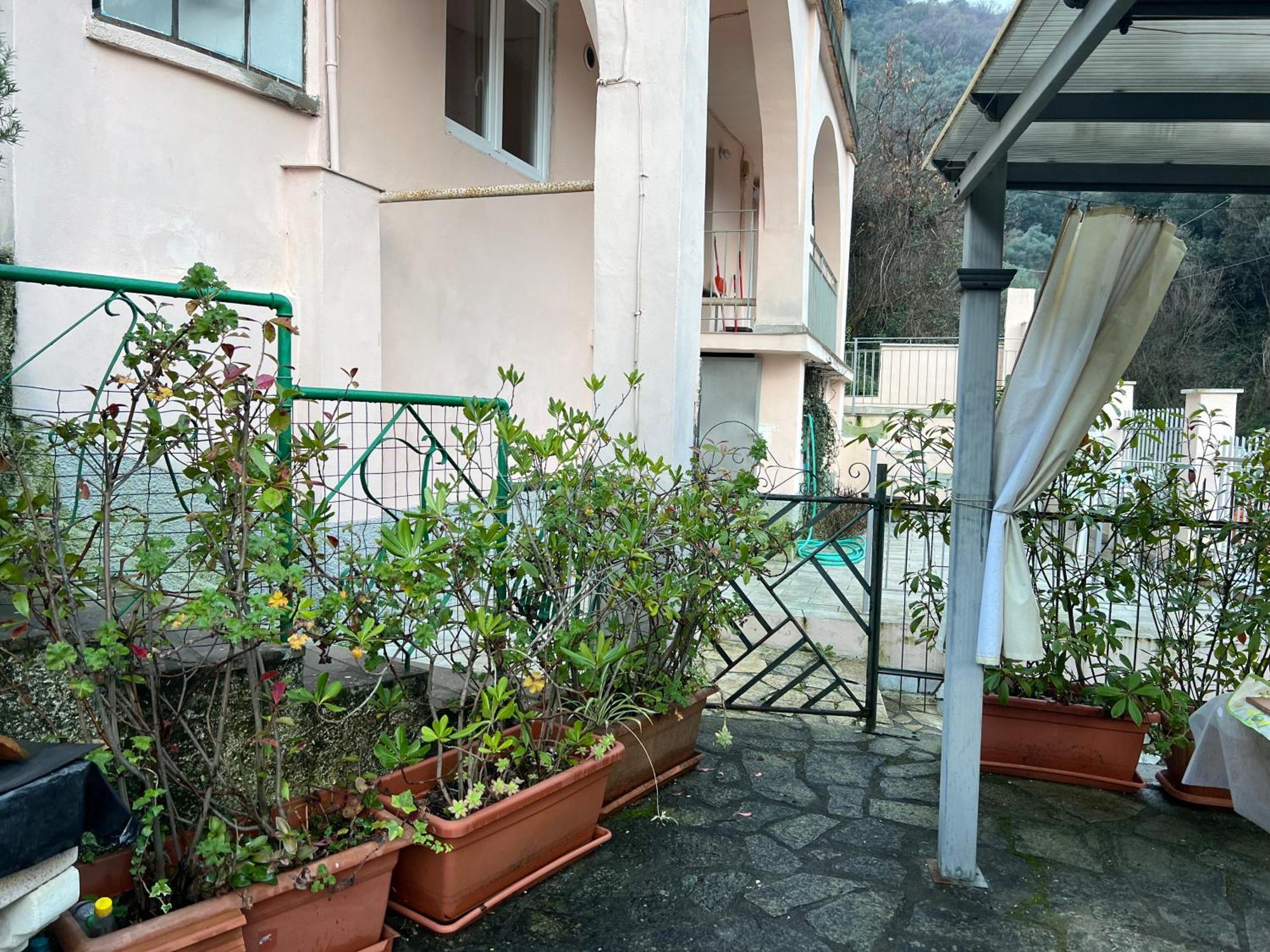 La Spezia Stazione Centrale 5 Terre - Loft Βίλα Εξωτερικό φωτογραφία